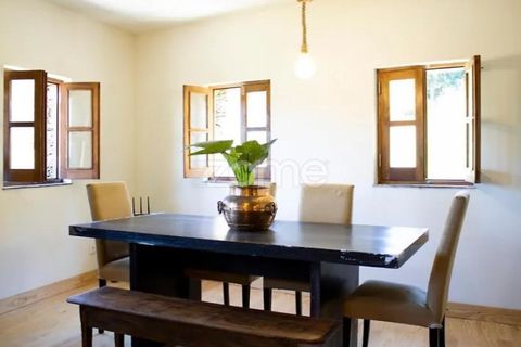 Farm i Lousa, Coimbra, Lousa - € 425.000 | Ref: ZMPT565538 - foto 11