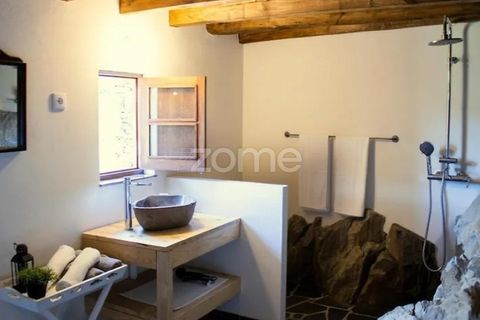 Farm i Lousa, Coimbra, Lousa - € 425.000 | Ref: ZMPT565538 - foto 17