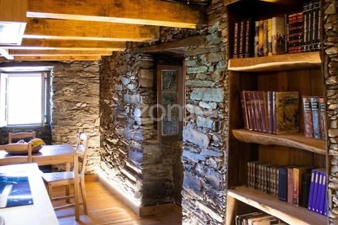 Farm i Lousa, Coimbra, Lousa - € 425.000 | Ref: ZMPT565538 - foto 18