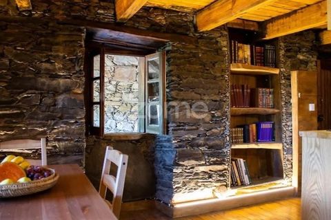 Farm i Lousa, Coimbra, Lousa - € 425.000 | Ref: ZMPT565538 - foto 20