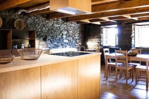 Farm i Lousa, Coimbra, Lousa - € 425.000 | Ref: ZMPT565538 - foto 24