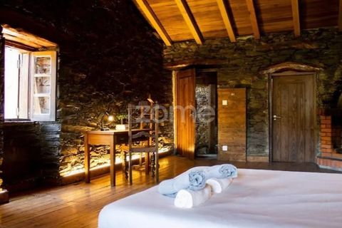 Farm i Lousa, Coimbra, Lousa - € 425.000 | Ref: ZMPT565538 - foto 25