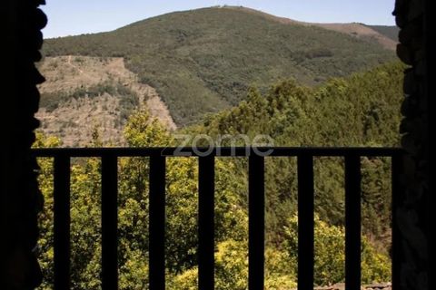 Farm i Lousa, Coimbra, Lousa - € 425.000 | Ref: ZMPT565538 - foto 27