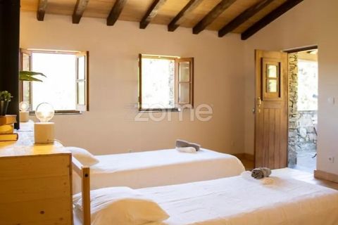 Farm i Lousa, Coimbra, Lousa - € 425.000 | Ref: ZMPT565538 - foto 28