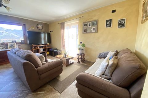 Villa a Alta Valle Intelvi, Como, Alta Valle Intelvi - € 329.000 | Ref: 317 - foto 4