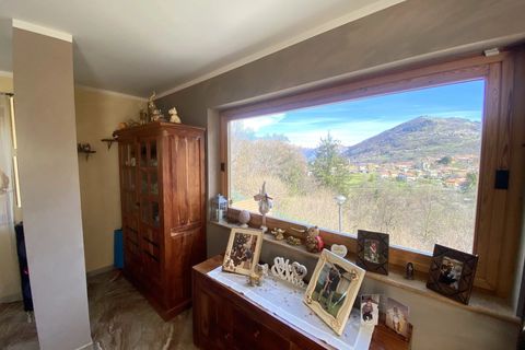 Villa a Alta Valle Intelvi, Como, Alta Valle Intelvi - € 329.000 | Ref: 317 - foto 5