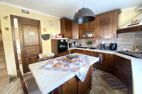 Villa a Alta Valle Intelvi, Como, Alta Valle Intelvi - € 329.000 | Ref: 317 - foto 8