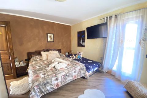 Villa a Alta Valle Intelvi, Como, Alta Valle Intelvi - € 329.000 | Ref: 317 - foto 11