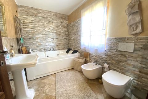 Villa a Alta Valle Intelvi, Como, Alta Valle Intelvi - € 329.000 | Ref: 317 - foto 14