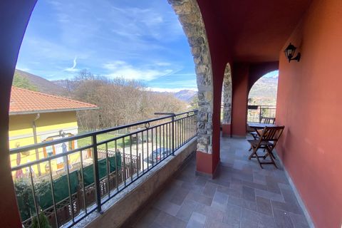 Villa a Alta Valle Intelvi, Como, Alta Valle Intelvi - € 329.000 | Ref: 317 - foto 16
