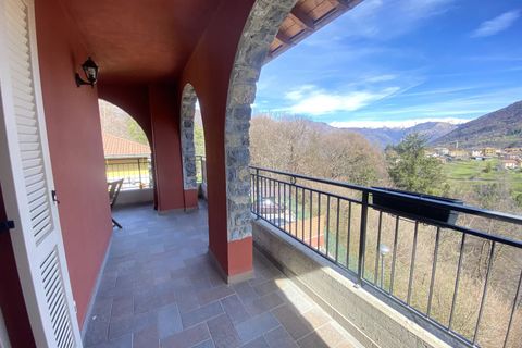 Villa a Alta Valle Intelvi, Como, Alta Valle Intelvi - € 329.000 | Ref: 317 - foto 17