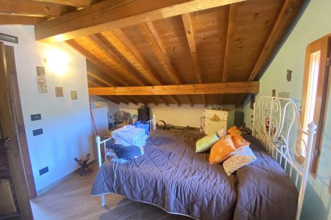 Villa a Alta Valle Intelvi, Como, Alta Valle Intelvi - € 329.000 | Ref: 317 - foto 18