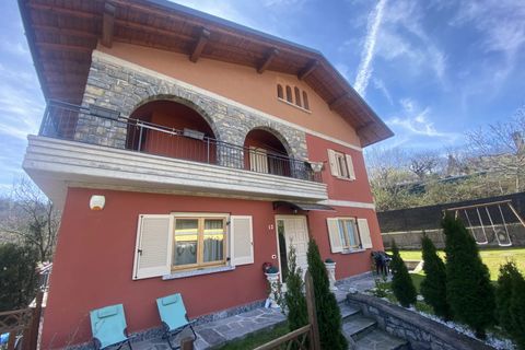 Villa a Alta Valle Intelvi, Como, Alta Valle Intelvi - € 329.000 | Ref: 317 - foto 22