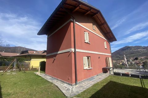 Villa a Alta Valle Intelvi, Como, Alta Valle Intelvi - € 329.000 | Ref: 317 - foto 23