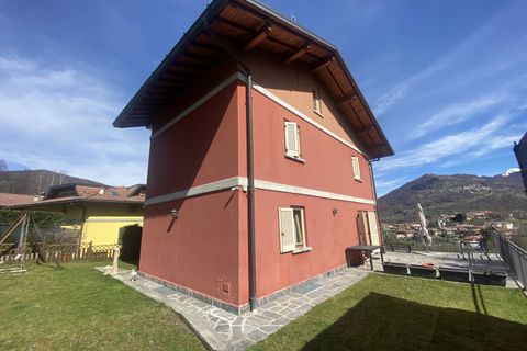 Villa a Alta Valle Intelvi, Como, Alta Valle Intelvi - € 329.000 | Ref: 317 - foto 24