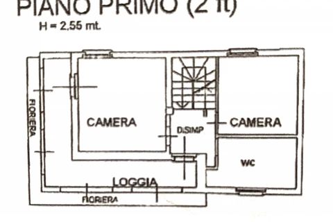Villa a Alta Valle Intelvi, Como, Alta Valle Intelvi - € 329.000 | Ref: 317 - foto 27