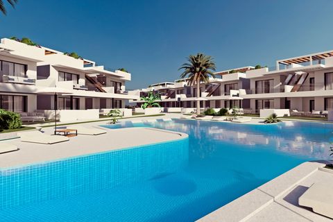 Lejlighed i Finestrat, Alicante, Finestrat - € 299.900 | Ref: SH-1357 - foto 2