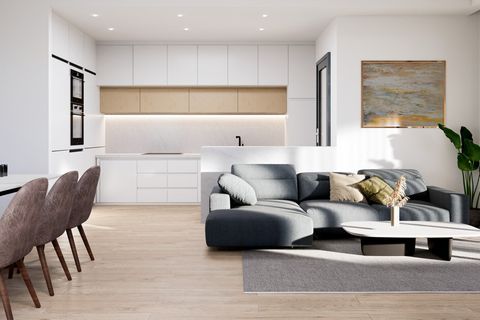 Lejlighed i Finestrat, Alicante, Finestrat - € 299.900 | Ref: SH-1357 - foto 6