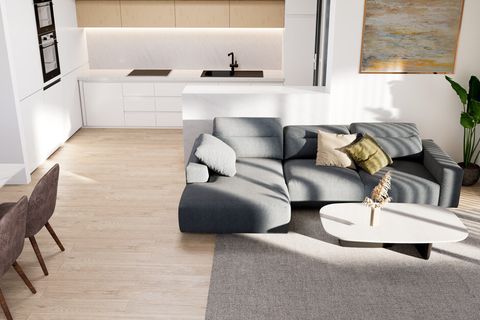 Lejlighed i Finestrat, Alicante, Finestrat - € 299.900 | Ref: SH-1357 - foto 7