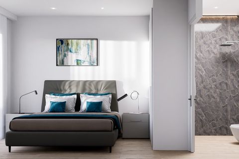 Lejlighed i Finestrat, Alicante, Finestrat - € 299.900 | Ref: SH-1357 - foto 8