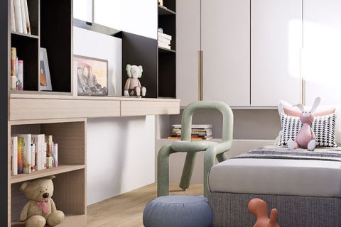 Lejlighed i Finestrat, Alicante, Finestrat - € 299.900 | Ref: SH-1357 - foto 11