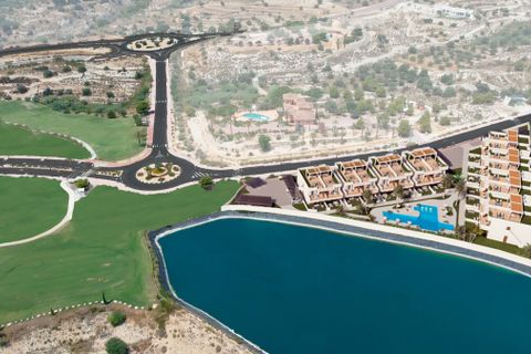 Lejlighed i Finestrat, Alicante, Finestrat - € 299.900 | Ref: SH-1357 - foto 12
