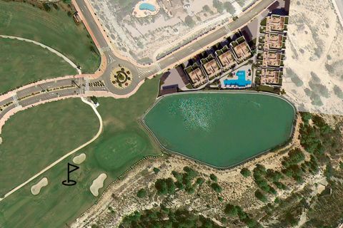 Lejlighed i Finestrat, Alicante, Finestrat - € 299.900 | Ref: SH-1357 - foto 13