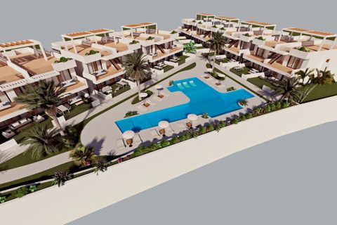 Lejlighed i Finestrat, Alicante, Finestrat - € 299.900 | Ref: SH-1357 - foto 14