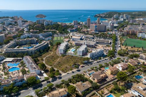Lejlighed i Palmanova, Mallorca, Palmanova - € 562.000 | Ref: SH-1359 - foto 6