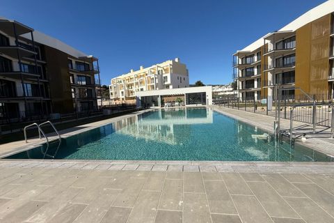 Lejlighed i Palmanova, Mallorca, Palmanova - € 562.000 | Ref: SH-1359 - foto 1