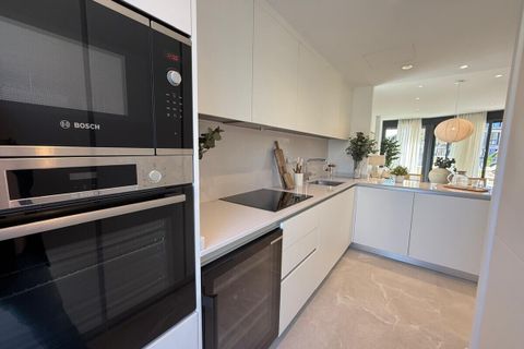 Lejlighed i Palmanova, Mallorca, Palmanova - € 562.000 | Ref: SH-1359 - foto 30
