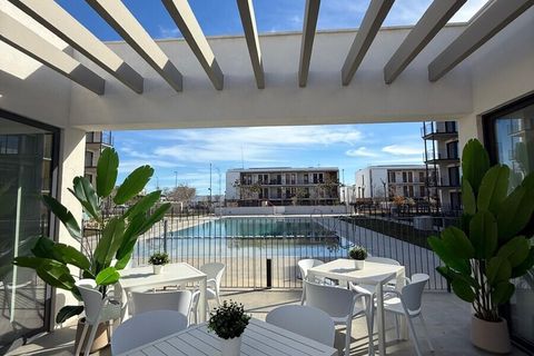 Lejlighed i Palmanova, Mallorca, Palmanova - € 562.000 | Ref: SH-1359 - foto 38