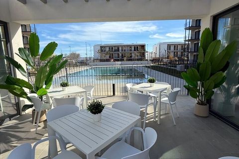 Lejlighed i Palmanova, Mallorca, Palmanova - € 562.000 | Ref: SH-1359 - foto 39