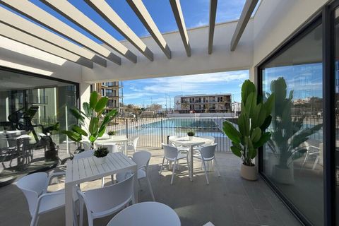Lejlighed i Palmanova, Mallorca, Palmanova - € 562.000 | Ref: SH-1359 - foto 40