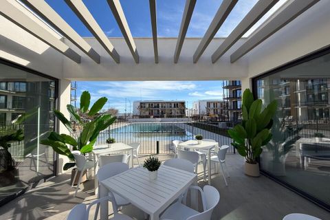 Lejlighed i Palmanova, Mallorca, Palmanova - € 562.000 | Ref: SH-1359 - foto 42
