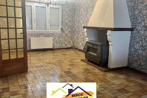 Byhus i Rang-du-Fliers, Pas-de-Calais, Rang-du-Fliers - € 189.000 | Ref: 6423 - foto 2