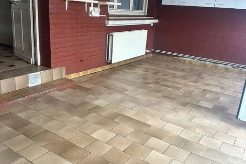 Byhus i Rang-du-Fliers, Pas-de-Calais, Rang-du-Fliers - € 189.000 | Ref: 6423 - foto 5