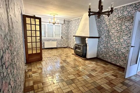 Byhus i Rang-du-Fliers, Pas-de-Calais, Rang-du-Fliers - € 189.000 | Ref: 6423 - foto 6