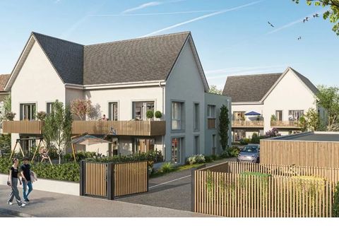 Lejlighed i Berck, Pas-de-Calais, Berck - € 414.000 | Ref: 84406034 - foto 3