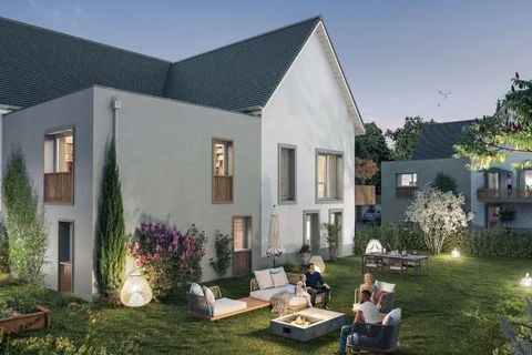 Lejlighed i Berck, Pas-de-Calais, Berck - € 411.000 | Ref: 84406158 - foto 4