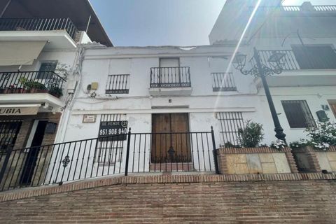 Tomt i Monda, Malaga, Monda - € 178 000 | Ref: R4683688 - foto 3