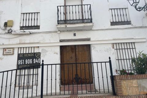 Tomt i Monda, Malaga, Monda - € 178 000 | Ref: R4683688 - foto 4