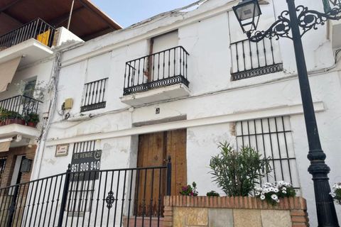 Tomt i Monda, Malaga, Monda - € 178 000 | Ref: R4683688 - foto 5