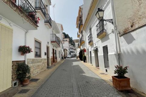 Tomt i Monda, Malaga, Monda - € 178 000 | Ref: R4683688 - foto 7