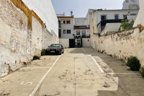 Tomt i Monda, Malaga, Monda - € 178 000 | Ref: R4683688 - foto 16