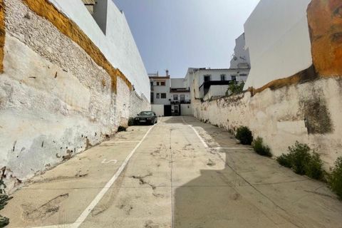 Tomt i Monda, Malaga, Monda - € 178 000 | Ref: R4683688 - foto 17