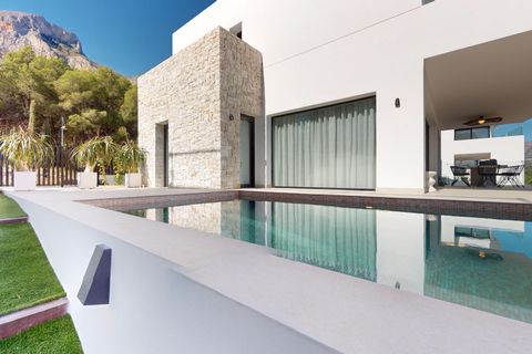 Villa i Polop, Alicante, Polop - € 860.000 | Ref: S-01332/7874 - foto 12