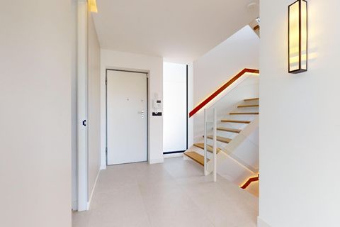 Villa i Polop, Alicante, Polop - € 860.000 | Ref: S-01332/7874 - foto 15