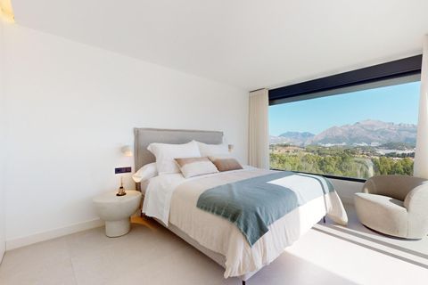 Villa i Polop, Alicante, Polop - € 860.000 | Ref: S-01332/7874 - foto 23