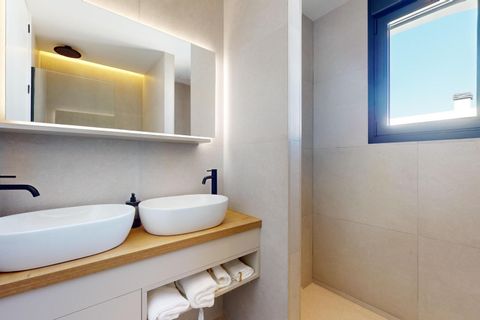 Villa i Polop, Alicante, Polop - € 860.000 | Ref: S-01332/7874 - foto 24